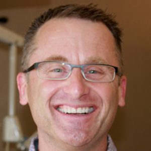 dr tom zaharis