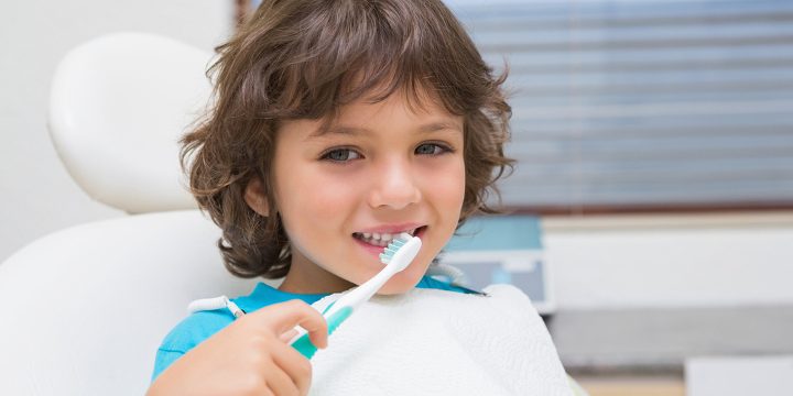 glen park pediatric dentistry