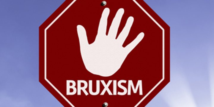 stop bruxism