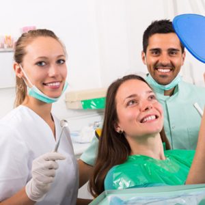 smile makeover questions