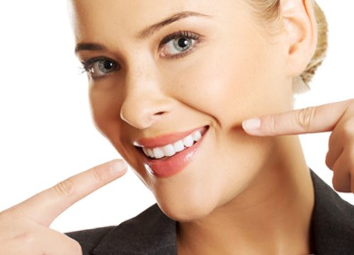 411 on teeth whitening