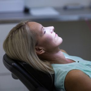 questions to ask your sedation dentist glen park