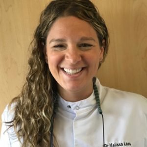 melissa lass, dds