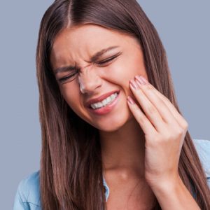 toothache during coronavirus