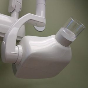 are your dental x rays safe