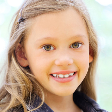 why kids teeth are crooked