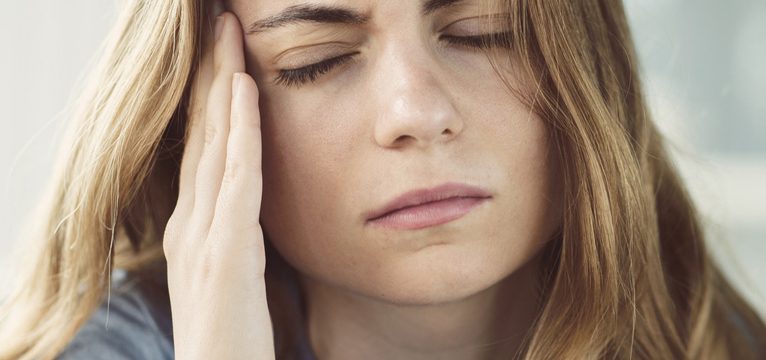 headache relief