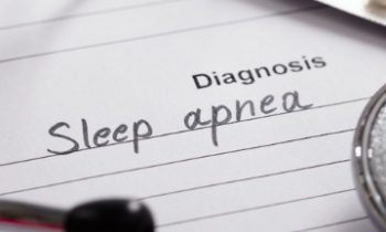 does sleep apnea go away