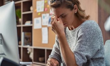 fatigue at work