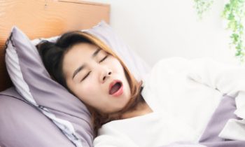 overlooked causes of snoring