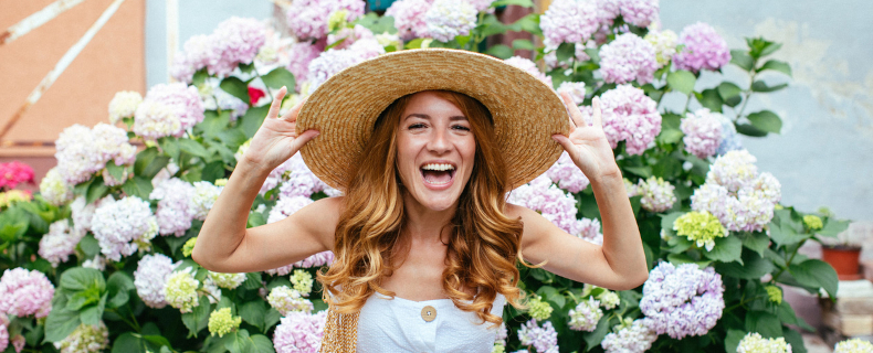 brighten smile this spring
