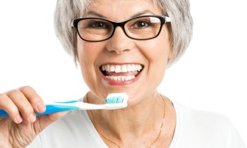 oral health and retirement