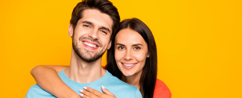 common cosmetic dental procedures