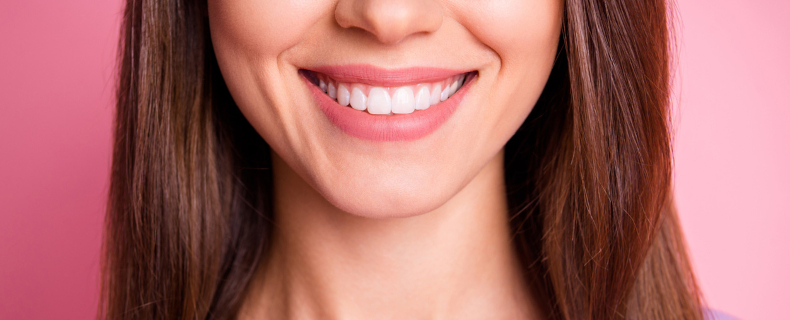 do veneers damage teeth