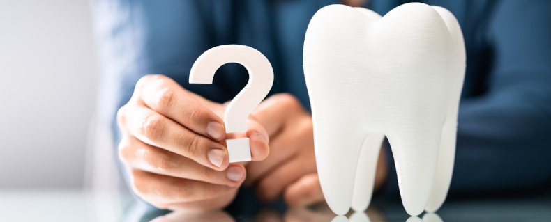 questions to ask dentist