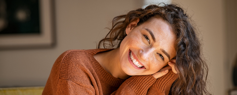 benefits of smile makeover
