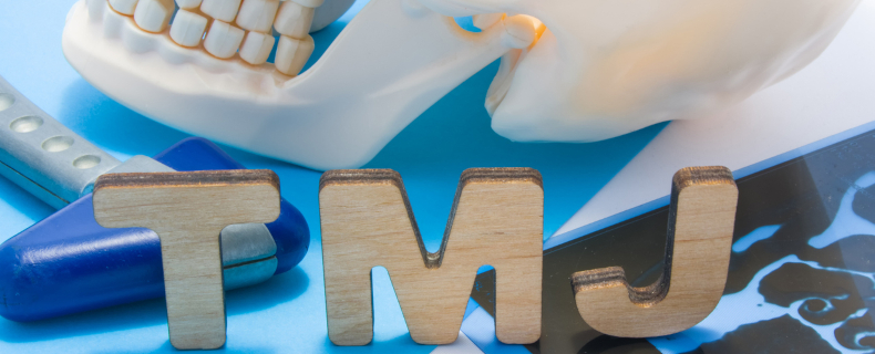 tmj dentist