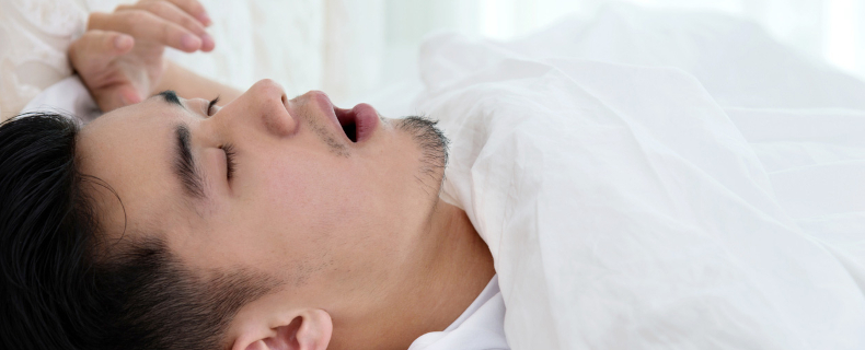 sleep apnea
