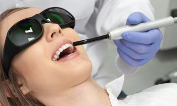 laser dentistry
