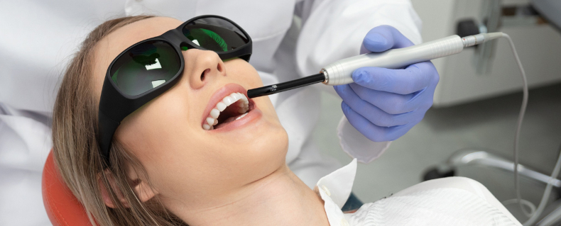 laser dentistry