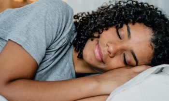 good night sleep