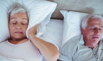 stop snoring