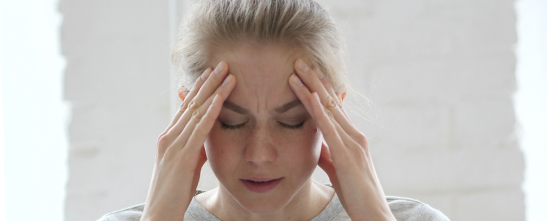 treat headache