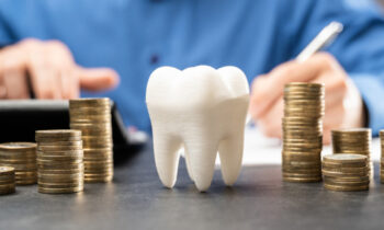 expense of dental care