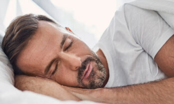 renew sleep