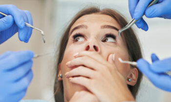 dental anxiety