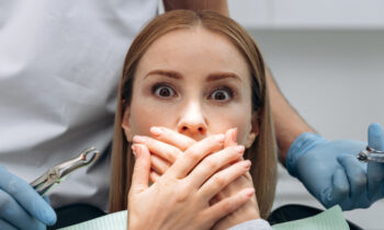 dental anxiety
