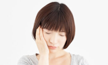 tmj symptoms