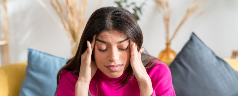 migraines and sleep apnea