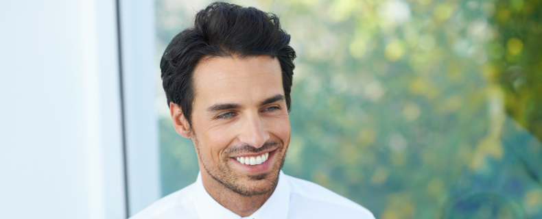 new smile