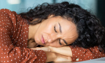women and sleep apnea