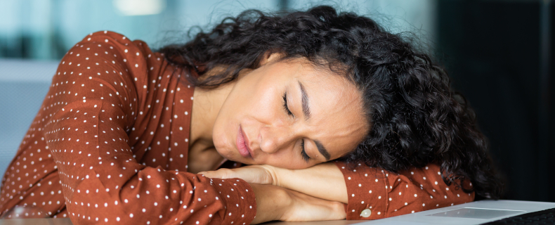 women and sleep apnea