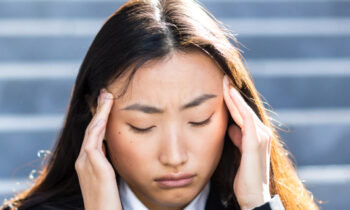 tmj headache relief