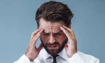 anxiety and tmj headache