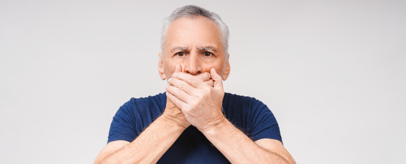 replace missing teeth
