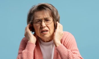 tmj ear pain