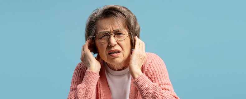 tmj ear pain