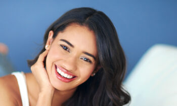 whiter teeth at the dentist