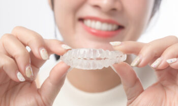 invisalign benefits