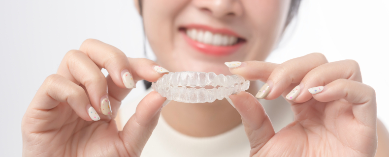 invisalign benefits