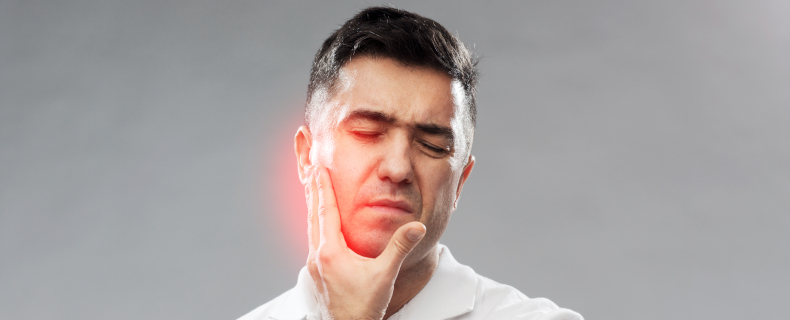 tmj pain