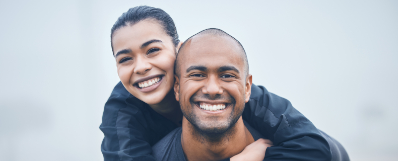 transform smile with veneers