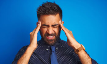 what causes tmj headaches