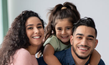 choosing family dentist