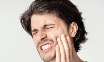 tmj and teeth grinding