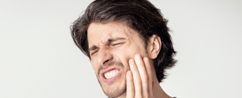 tmj and teeth grinding